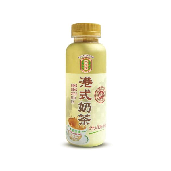 DPDbottlemilktea